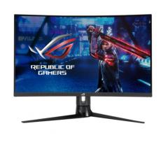 ASUS - ASUS ROG STRIX XG27AQV GAMING