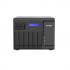 QNAP - 8BAY QUTS HERO NAS 8GB