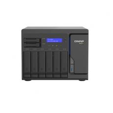 QNAP - 8BAY QUTS HERO NAS 8GB