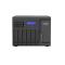 QNAP - 8BAY QUTS HERO NAS 8GB