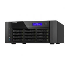 QNAP - TS-H1290FX-7302P-128G