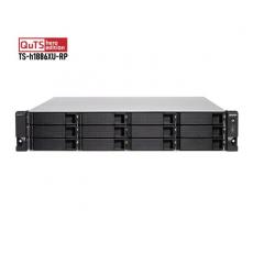 QNAP - TS-H1887XU-RP-E2334-16G
