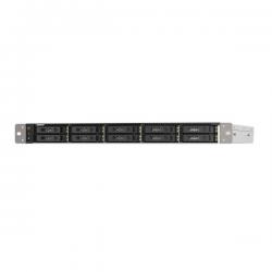 QNAP - 1U 10-BAY ALL FLASH NAS