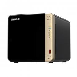 QNAP - TS-464-8G