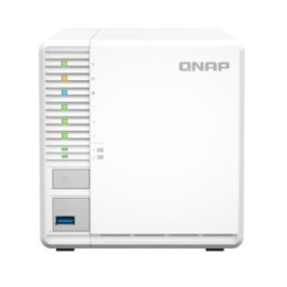 QNAP - TS-364-8G - Syspack.com