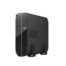 QNAP - TS-410E-8G - Syspack.com