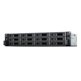 SYNOLOGY - RS2423+ - Syspack.com