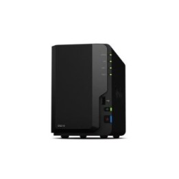 SYNOLOGY - DISKSTATION DS223 - Syspack.com