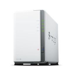 SYNOLOGY - DS223J - Syspack.com