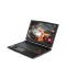CLEVO - P751DM2-G i7 7700K DDR4 2xHDD Sata + 2 M.2 GTX1060 6GB noODD 15.6" FullHD Tastiera Italiana retroilluminata