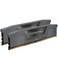 CORSAIR - 32GB Kit Vengeance DDR5-6000 AMD EXPO CL36 (2x16GB)