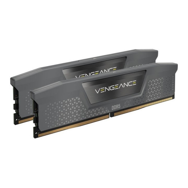 CORSAIR - 32GB Kit Vengeance DDR5-6000 AMD EXPO CL36 (2x16GB)