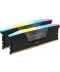 CORSAIR - 32GB Kit Vengeance RGB DDR5-6000 XMP CL36 (2x16GB)