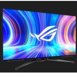 ASUS - PG42UQ/GAMING/4K/UHD/144HZ/HDMI - Syspack.com