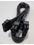 CORSAIR - Cavo da 2 X 8 Pin PCIe a 12VHPWR PCIe 5.0 Type4 x Alimentatori serie RME