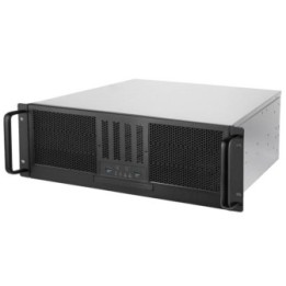 SILVERSTONE - Case Rack 4U RM41-506 Extended-ATX CEB
