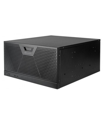 SILVERSTONE - Case Rack 5U RM51 Extended-ATX EEB
