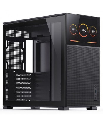JONSBO - D41 Mesh Black ATX