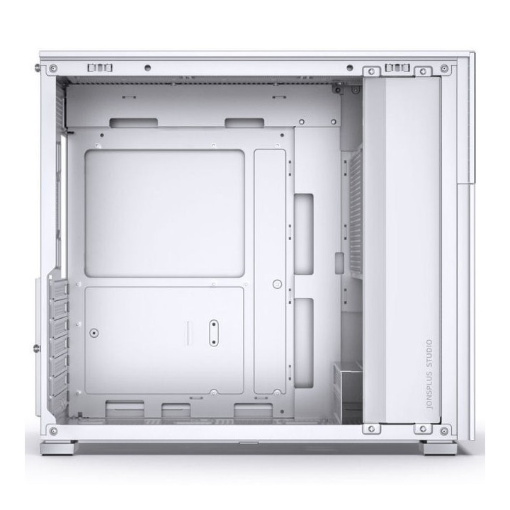 JONSBO - D41 Mesh White ATX