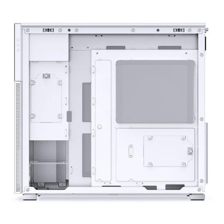 JONSBO - D41 Mesh White ATX