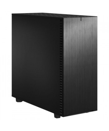 Fractal Design - Define 7 XL Black Extended-ATX EEB