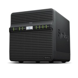 SYNOLOGY - DS423 - Syspack.com