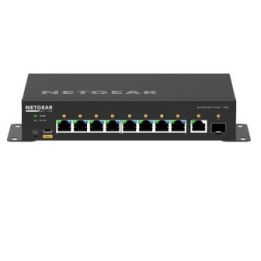 NETGEAR - GSM4210PD-100EUS - Syspack.com