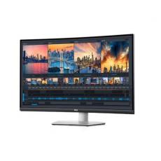 DELL - 32 CURVED 4K UHD MONITOR S3221QSA