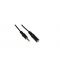 CAVO PROLUNGA JACK 3,5mm F A JACK M 5mt 