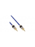NO BRAND - Cavo Premium Jack 3,5mm 0.5m