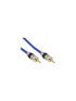 NO BRAND - Cavo Premium Jack 3,5mm 10m