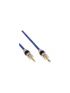 NO BRAND - Cavo Premium Jack 3,5mm 20m
