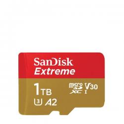 SANDISK - EXTREME ACTION CAMS DRONES