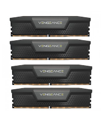 CORSAIR - 128GB Kit Vengeance DDR5-4800 CL40 (4x32GB)