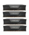 CORSAIR - 128GB Kit Vengeance DDR5-4800 CL40 (4x32GB)