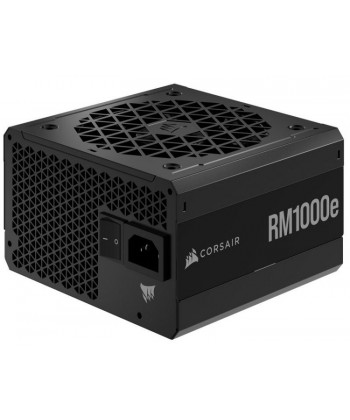 CORSAIR - RM1000E 1000W PCIe 5.0 Modulare 80 Plus Gold