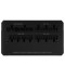 CORSAIR - RM1000E 1000W PCIe 5.0 Modulare 80 Plus Gold