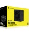 CORSAIR - RM1000E 1000W PCIe 5.0 Modulare 80 Plus Gold