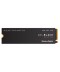 WESTERN DIGITAL - 250GB SN770 WD Black M.2 NVMe 4.0