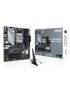 ASUS - Prime B650M-A WiFi II Dual M.2 DDR5 mATX - Socket AM5