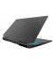 Syspack - Pro-17 i7 13700H DDR5 Dual M.2 RTX 4060 8GB 17" QHD 165Hz