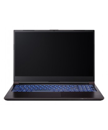 Syspack - Pro-15 i5-13500H DDR4 Dual M.2 GTX 1650 4GB 15.6" FullHD 144Hz