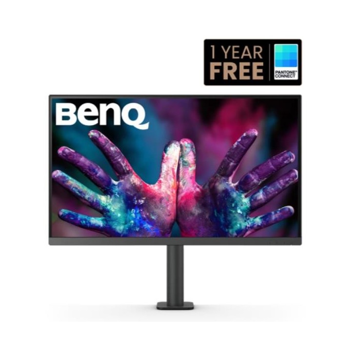 BENQ - PD2705UA - Syspack.com