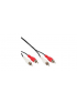NO BRAND - CAVO 2 RCA M a 2 RCA M 10mt