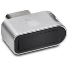 KENSINGTON - VERIMARK FINGERPRINT GUARD USB-C - Syspack.com