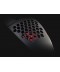 THERMALTAKE - Ventus Gaming Mouse 7 Tasti 5700dpi con ventola