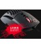 THERMALTAKE - Ventus Gaming Mouse 7 Tasti 5700dpi con ventola