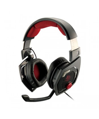 THERMALTAKE - Shock 3D 7.1 Cuffia Gaming USB