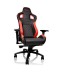 THERMALTAKE - Gaming Chair GT Fit Nero Rosso
