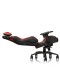 THERMALTAKE - Gaming Chair GT Fit Nero Rosso
